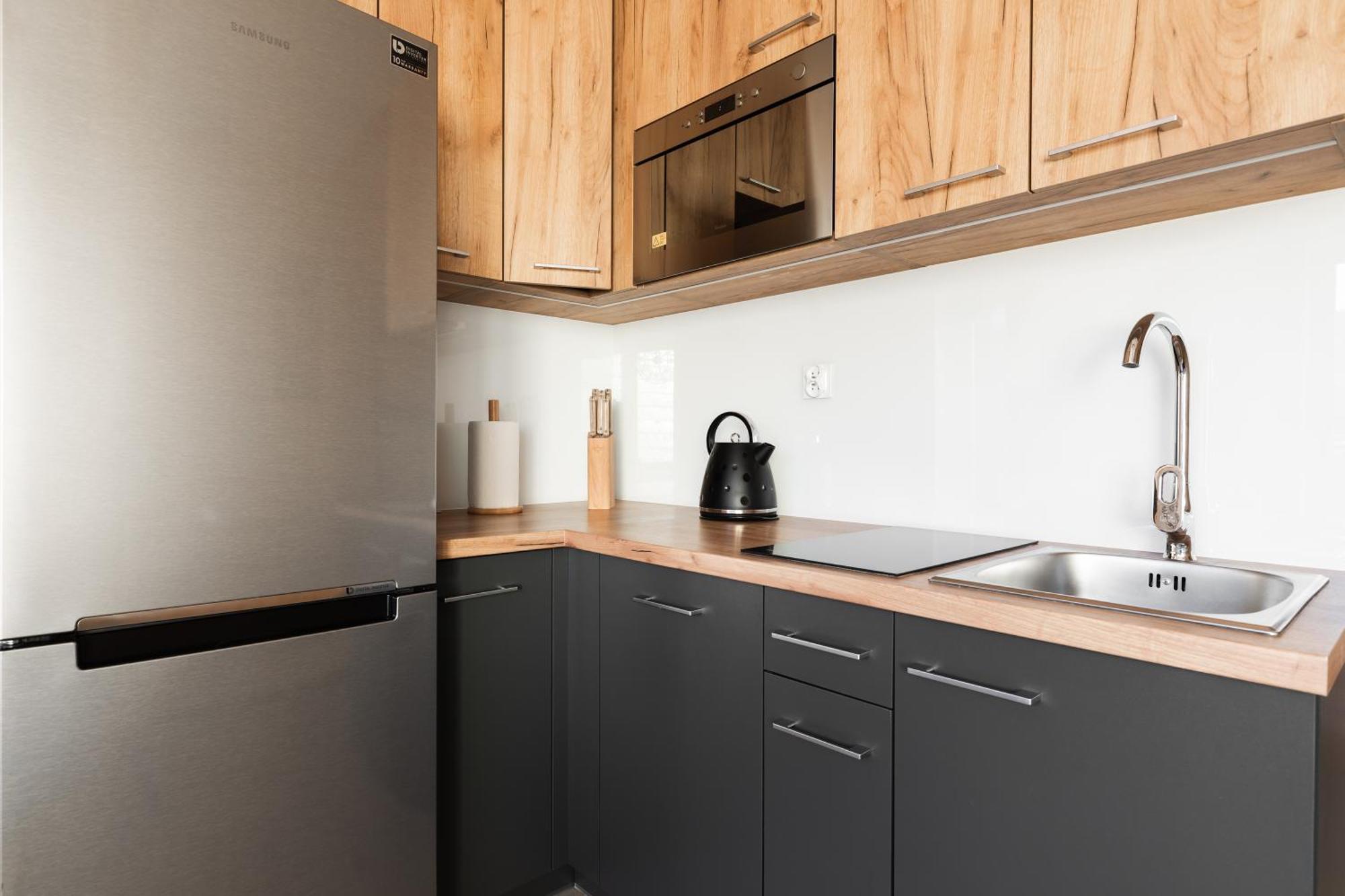 Apartamenty Rezydencja Karpielowka Kościelisko Zimmer foto
